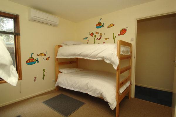 蓝天小屋公寓 丁诺高原 外观 照片